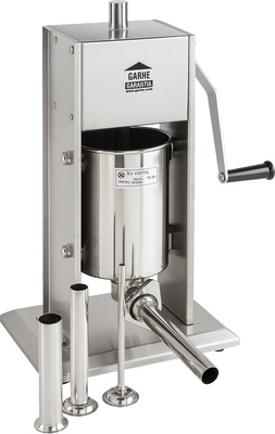 Embutidora Vertical Dora 3 Litros Embutidora Vertical Dora 3 Litros